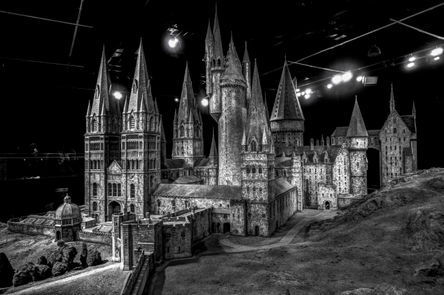 20150602-Welcome to Hogwarts